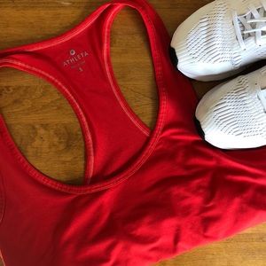 *[Athleta]* tank top